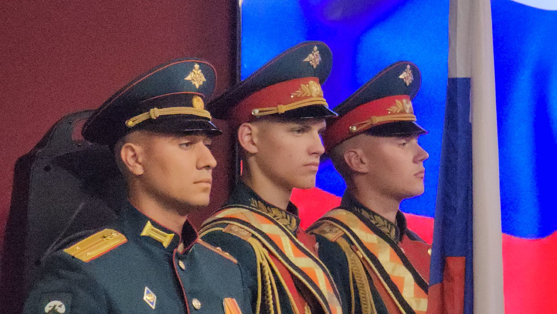 сво, награда, спецоперация, вручение наград,