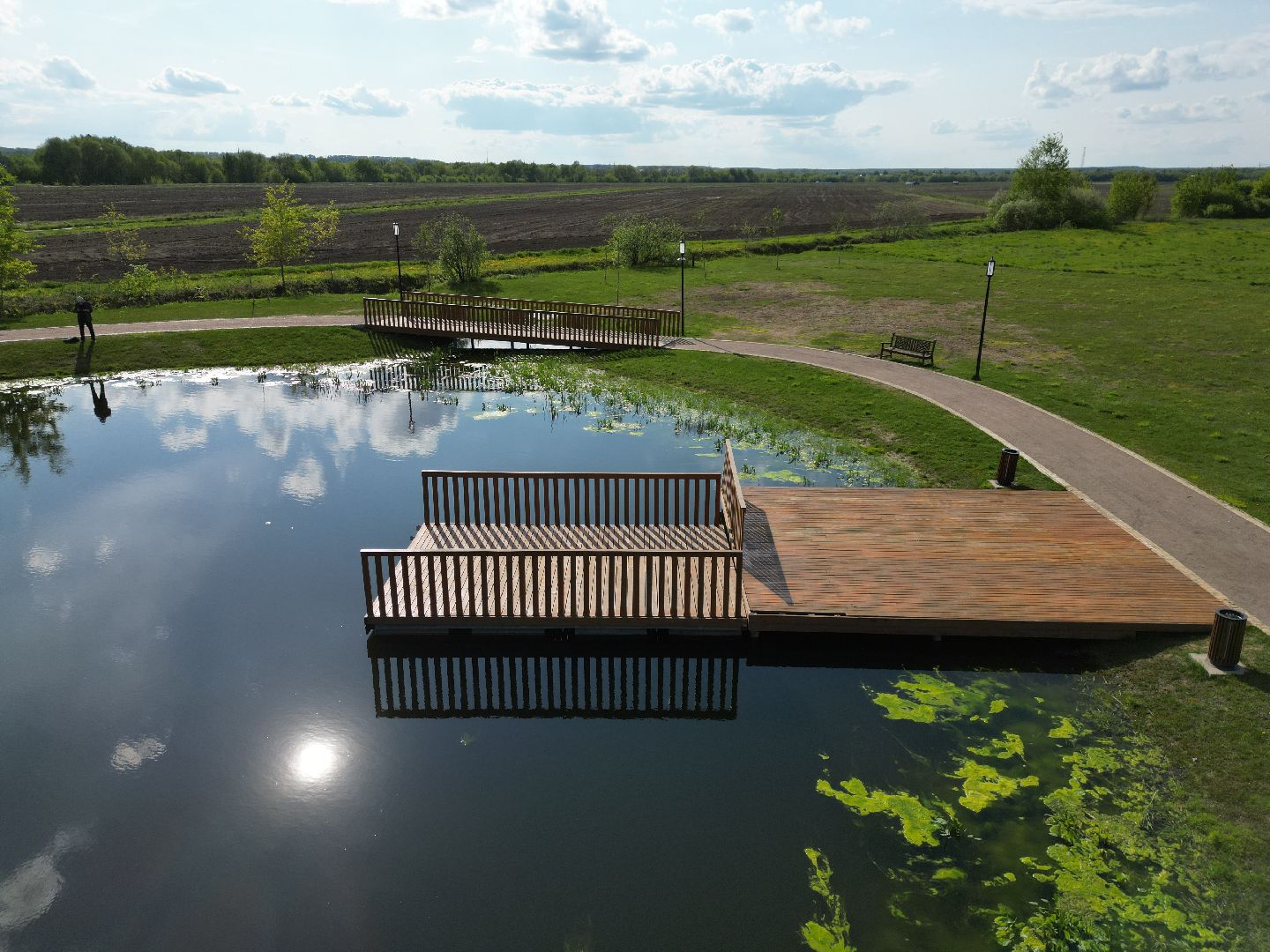 видео с коптера, коломна, монастырь,