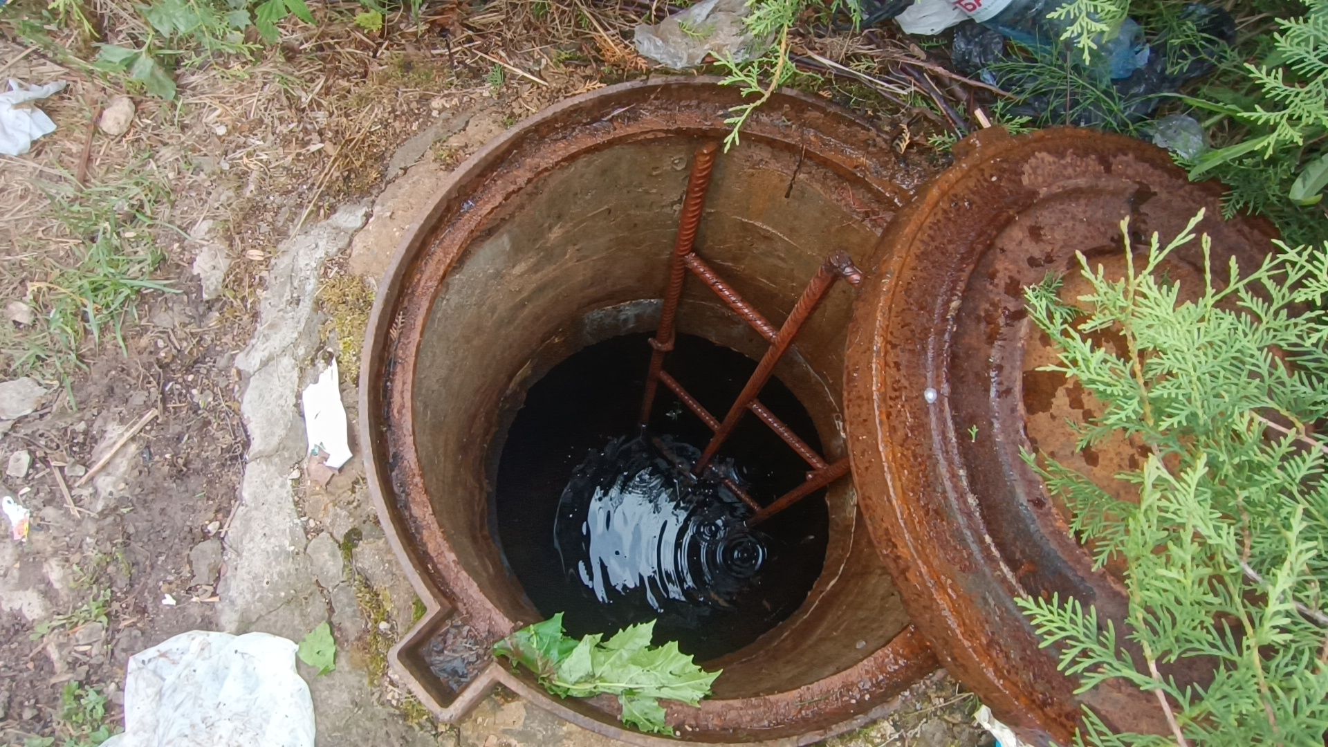 парк, водоканал, лобня, жкх, вода, канализация,