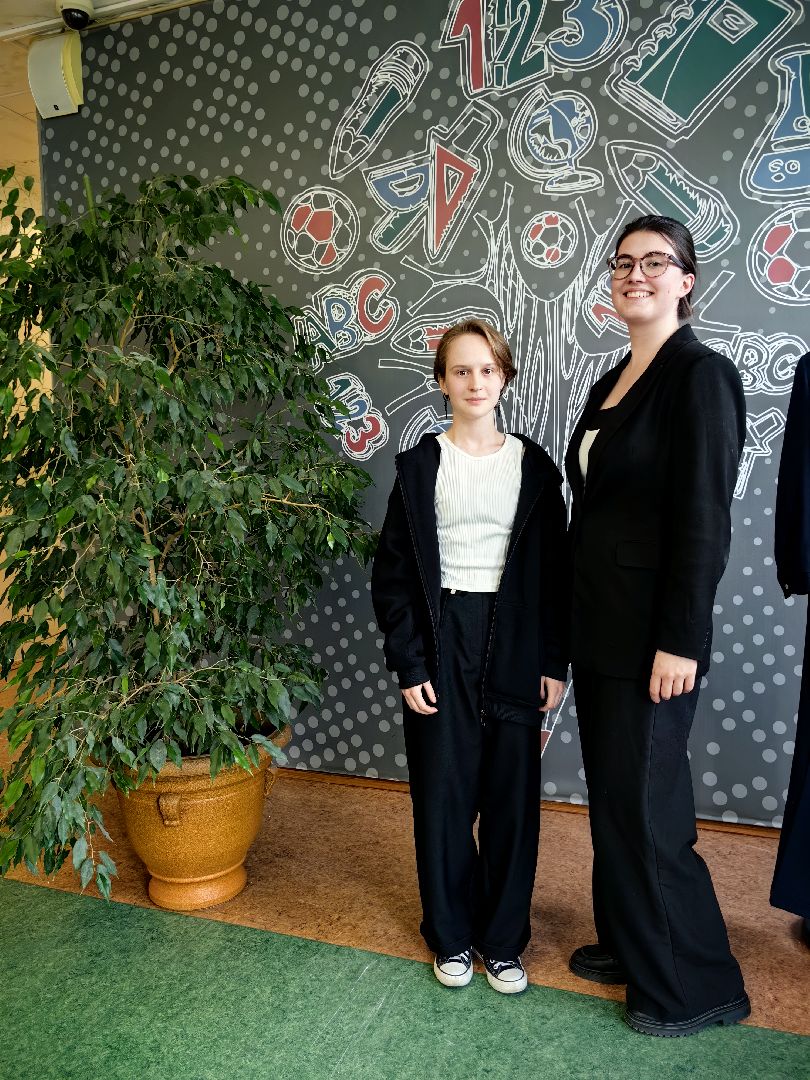 ЕГЭ, литература, выпускницы, 100 баллов по ЕГЭ, подготовка к экзамену, щёлково,