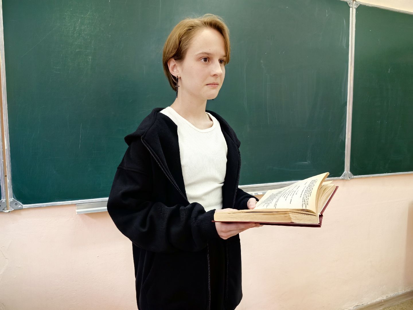 ЕГЭ, литература, выпускницы, 100 баллов по ЕГЭ, подготовка к экзамену, щёлково,