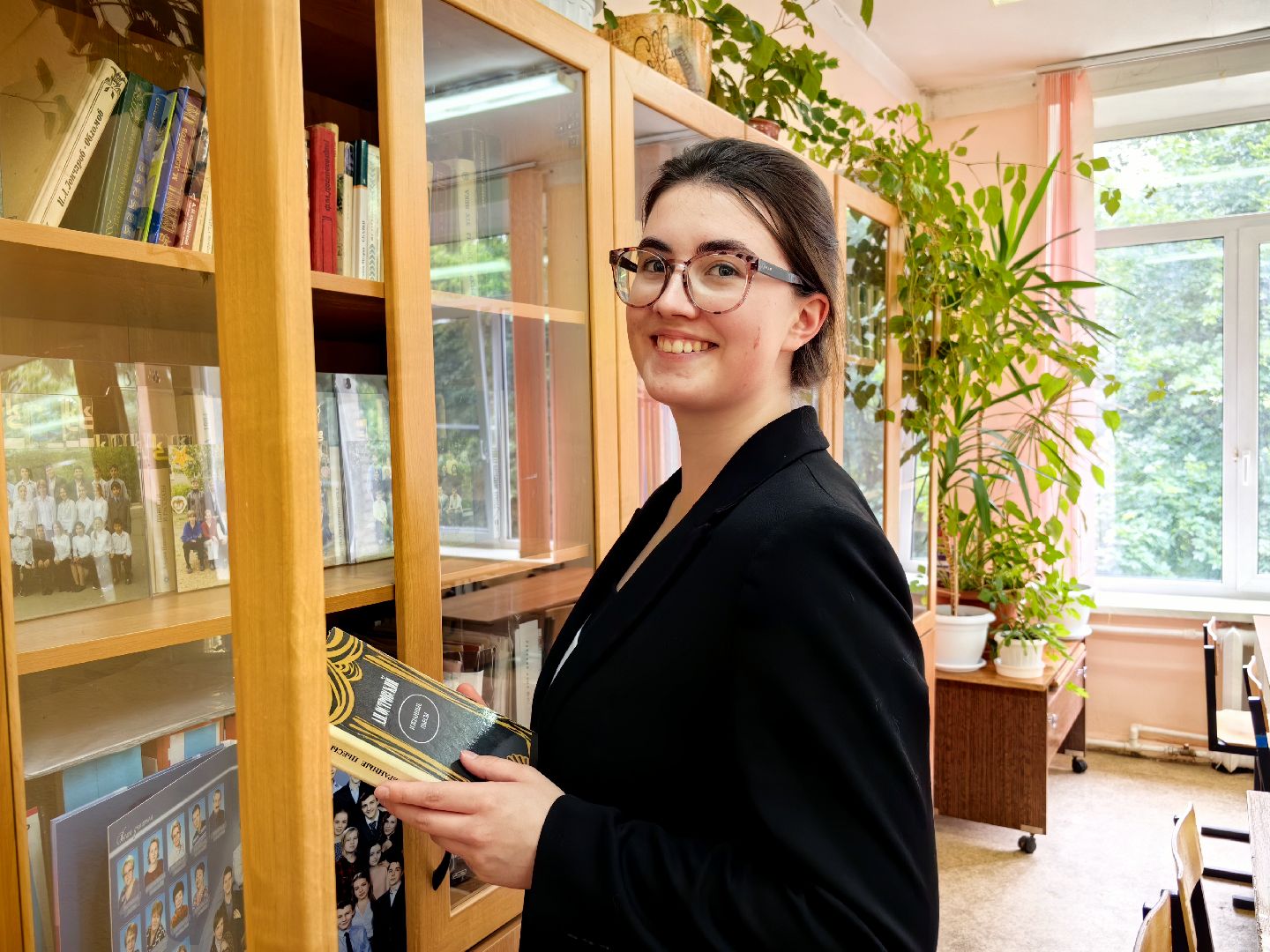 ЕГЭ, литература, выпускницы, 100 баллов по ЕГЭ, подготовка к экзамену, щёлково,