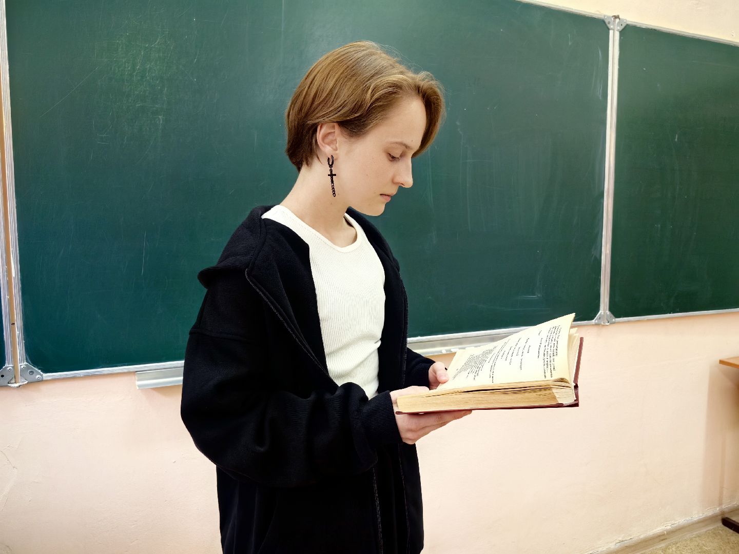 ЕГЭ, литература, выпускницы, 100 баллов по ЕГЭ, подготовка к экзамену, щёлково,