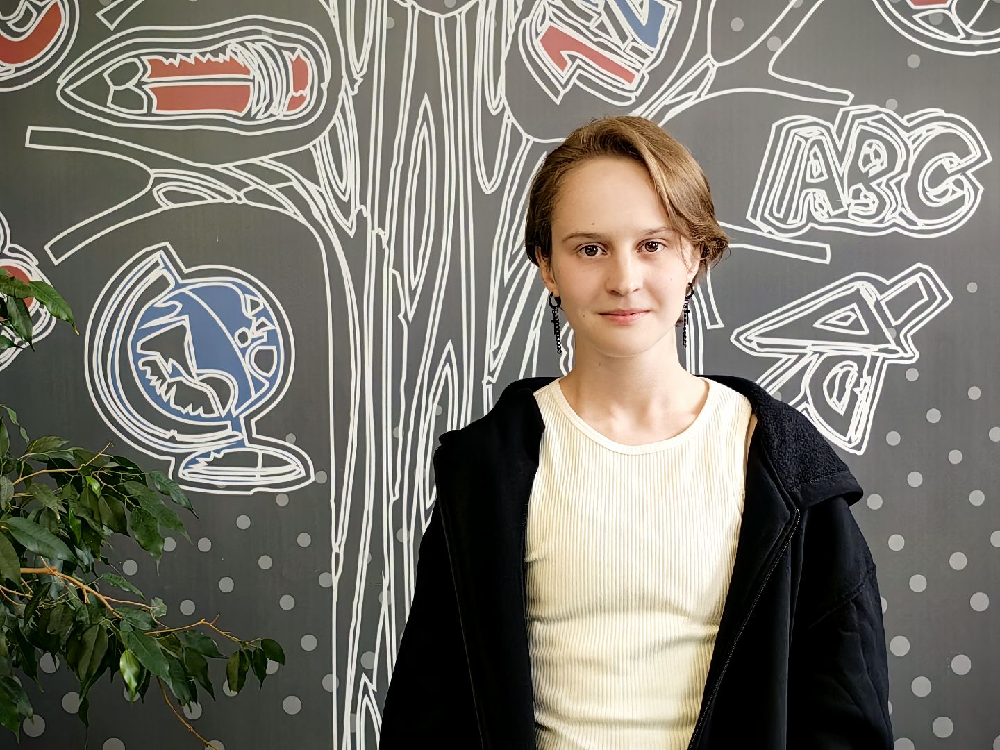 ЕГЭ, литература, выпускницы, 100 баллов по ЕГЭ, подготовка к экзамену, щёлково,