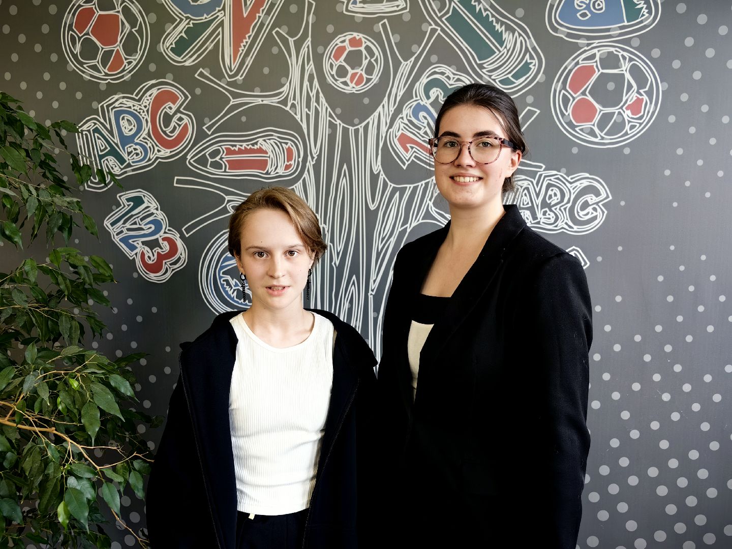 ЕГЭ, литература, выпускницы, 100 баллов по ЕГЭ, подготовка к экзамену, щёлково,