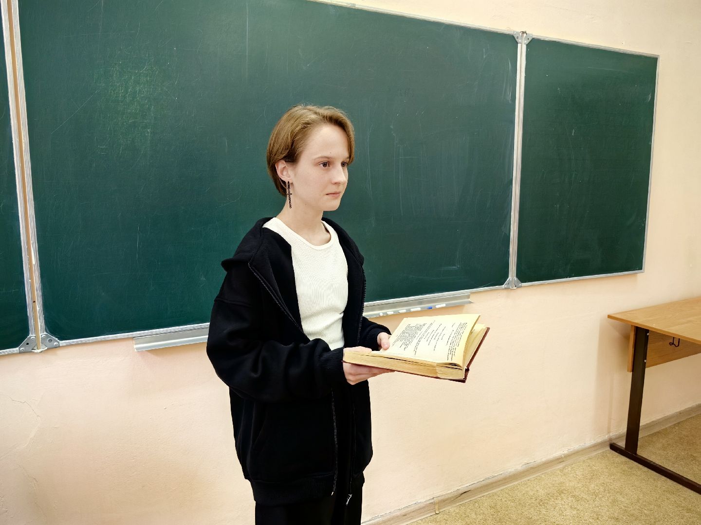 ЕГЭ, литература, выпускницы, 100 баллов по ЕГЭ, подготовка к экзамену, щёлково,