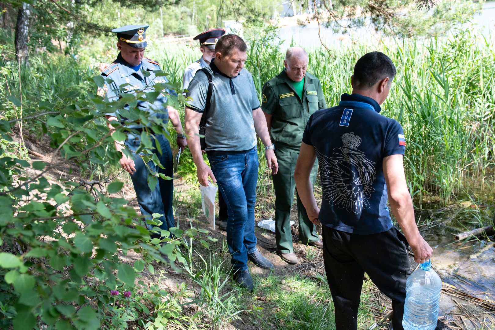 лыткарино, общество, волкуша, безопасность, противопожарный режим, рейд,