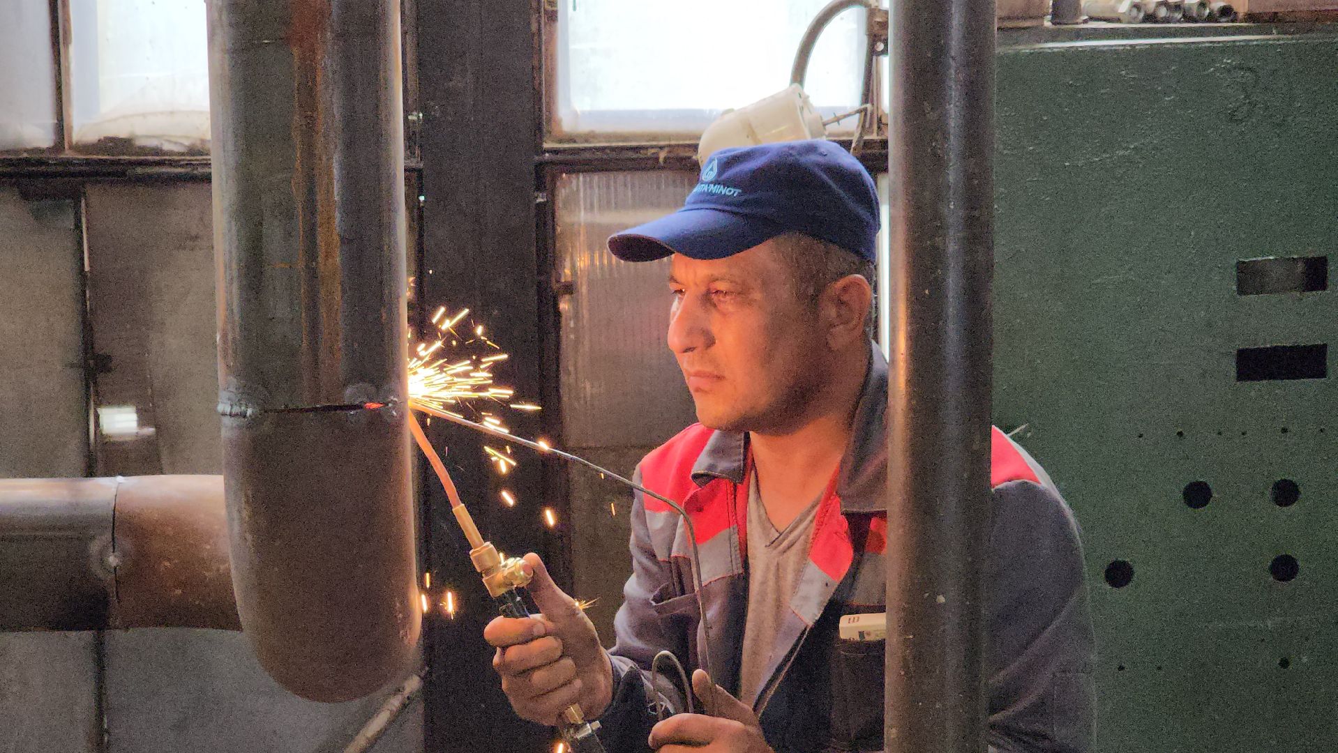 жкх, подготовка к отопительному сезону, Лосино-Петровский,