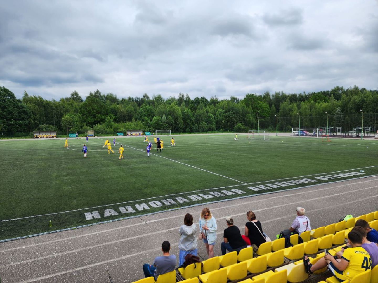 Солнечногорск, Спорт, Дети, Футбол, Чемпионы,