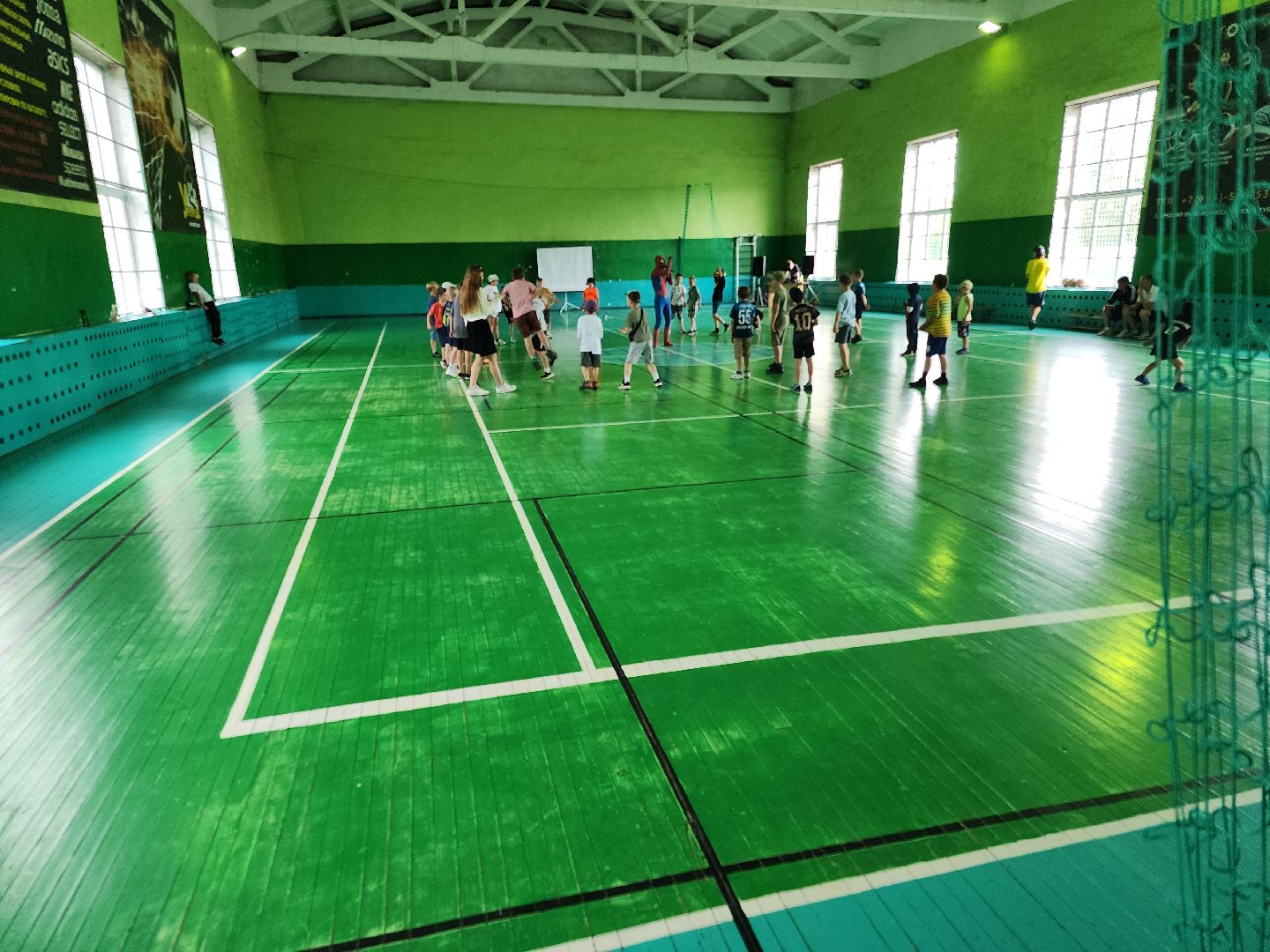 футбол, орехово-зуево, детский лагерь,