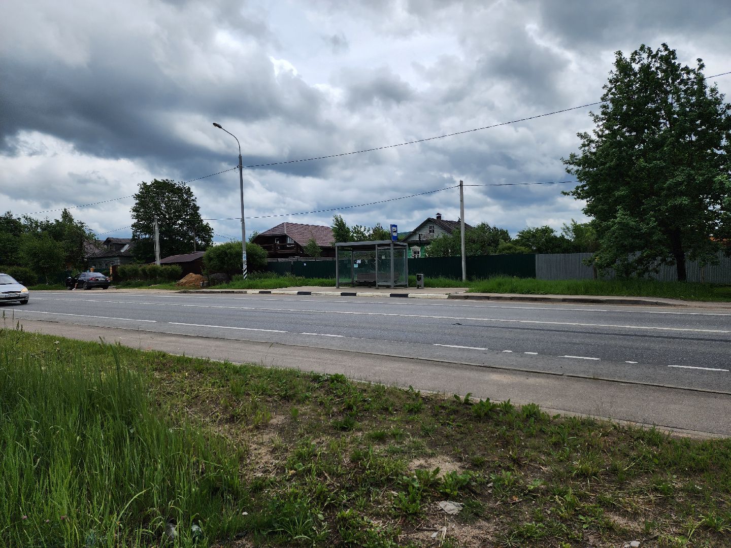 благоустройство, пешком, кубинка, одинцово, народная тропа,