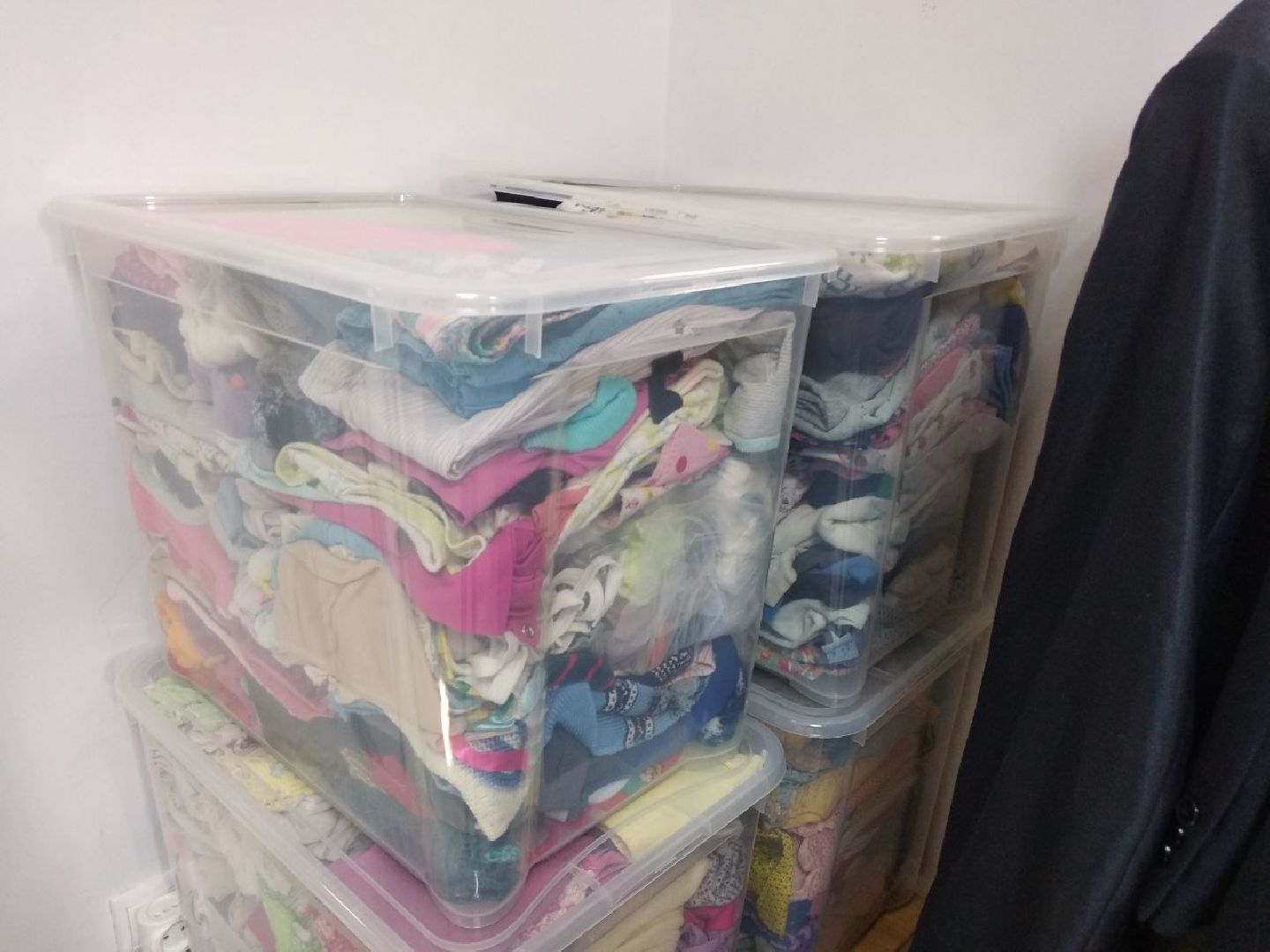 Дмитров, Центр благотворительности «Из добрых рук», Министерство социального развития МО