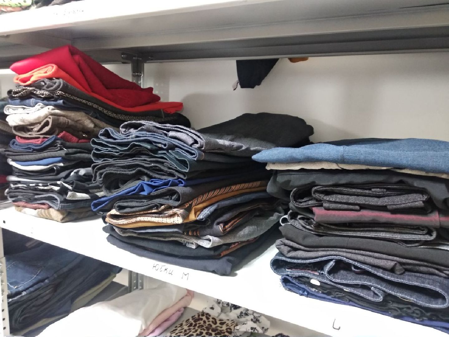 Дмитров, Центр благотворительности «Из добрых рук», Министерство социального развития МО