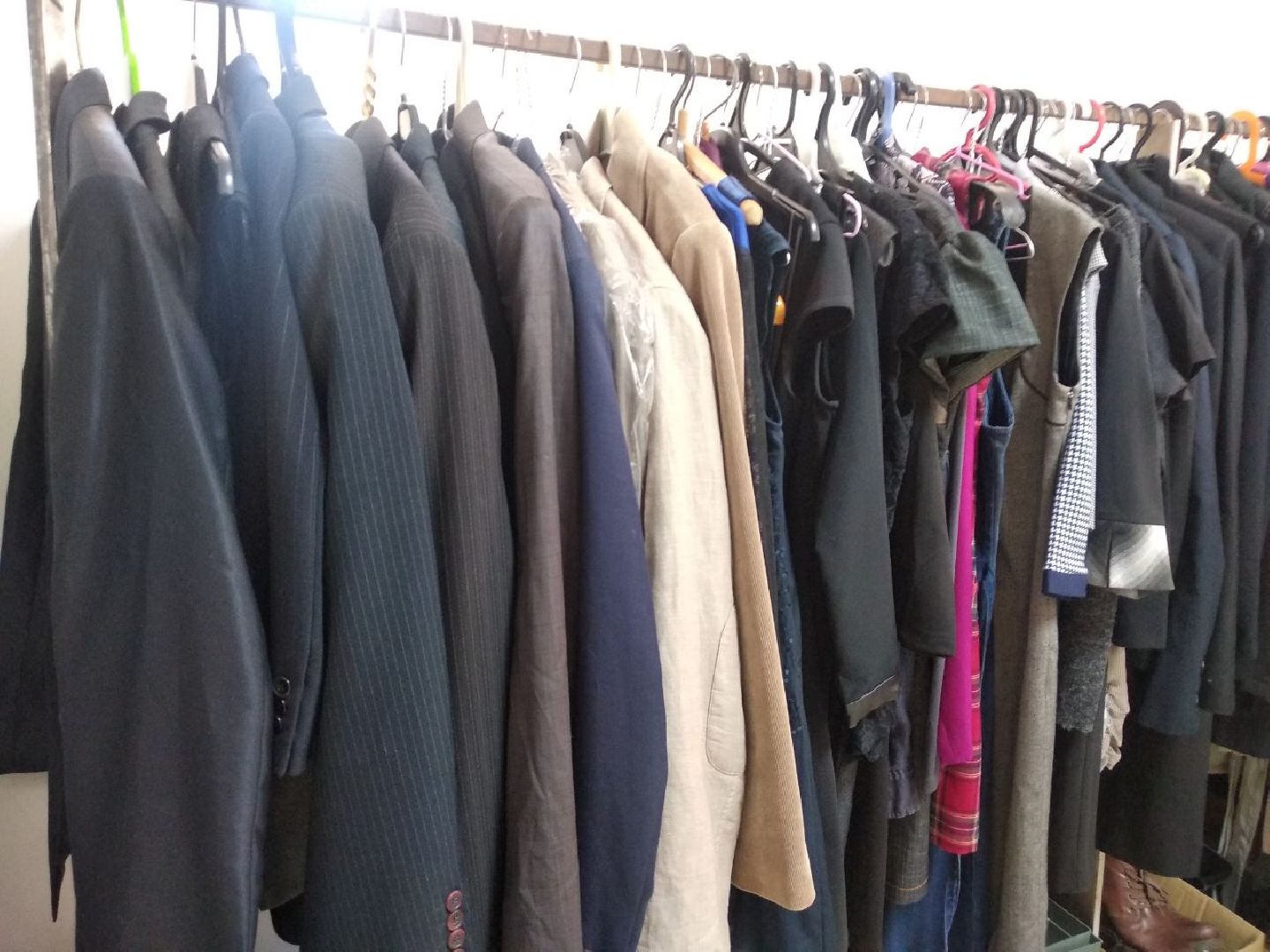 Дмитров, Центр благотворительности «Из добрых рук», Министерство социального развития МО