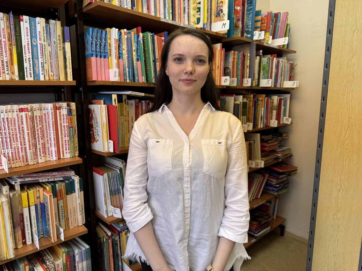 Одинцово, Стобалльница, ЕГЭ, 100 баллов по литературе,