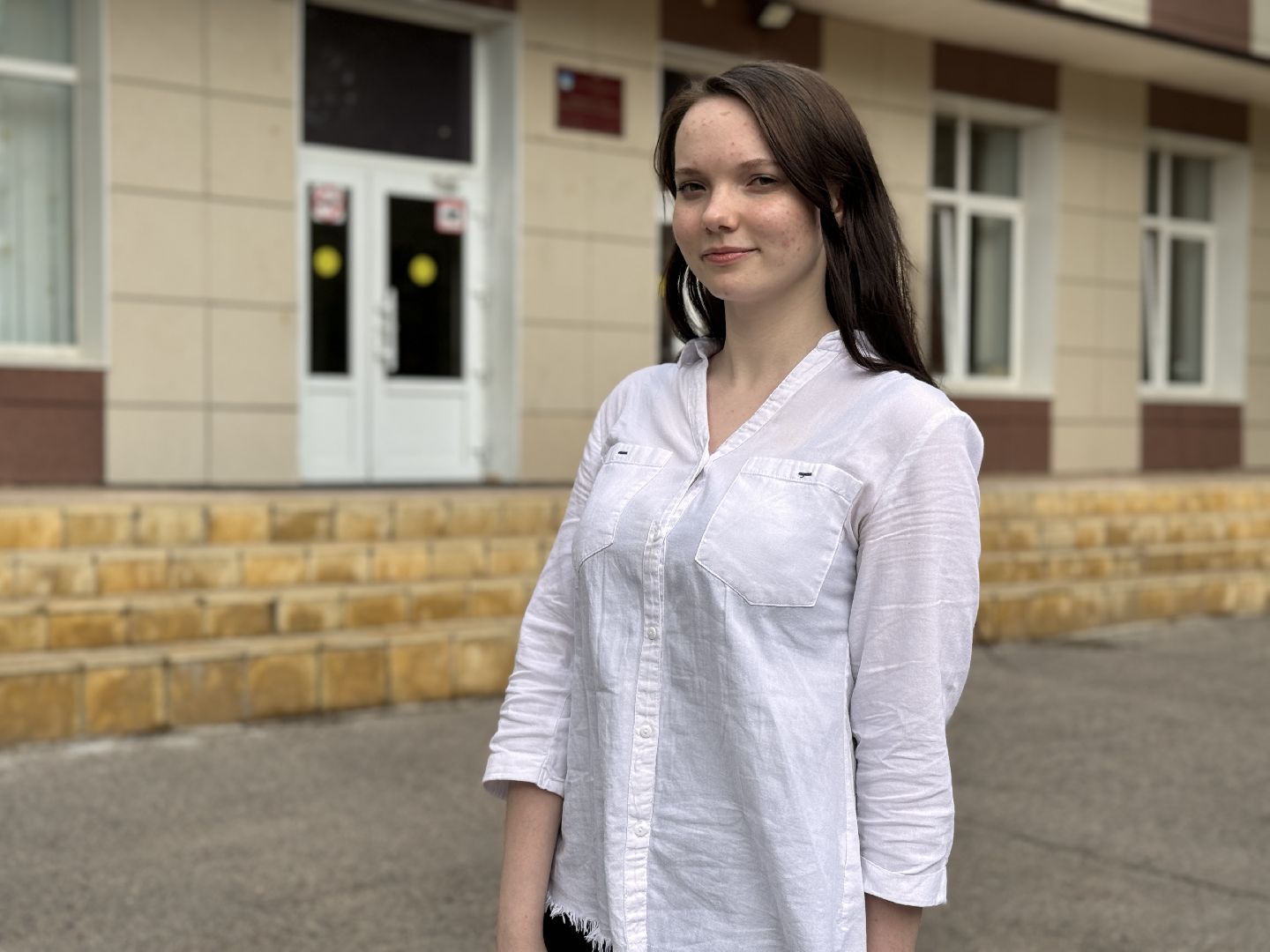 Одинцово, Стобалльница, ЕГЭ, 100 баллов по литературе,