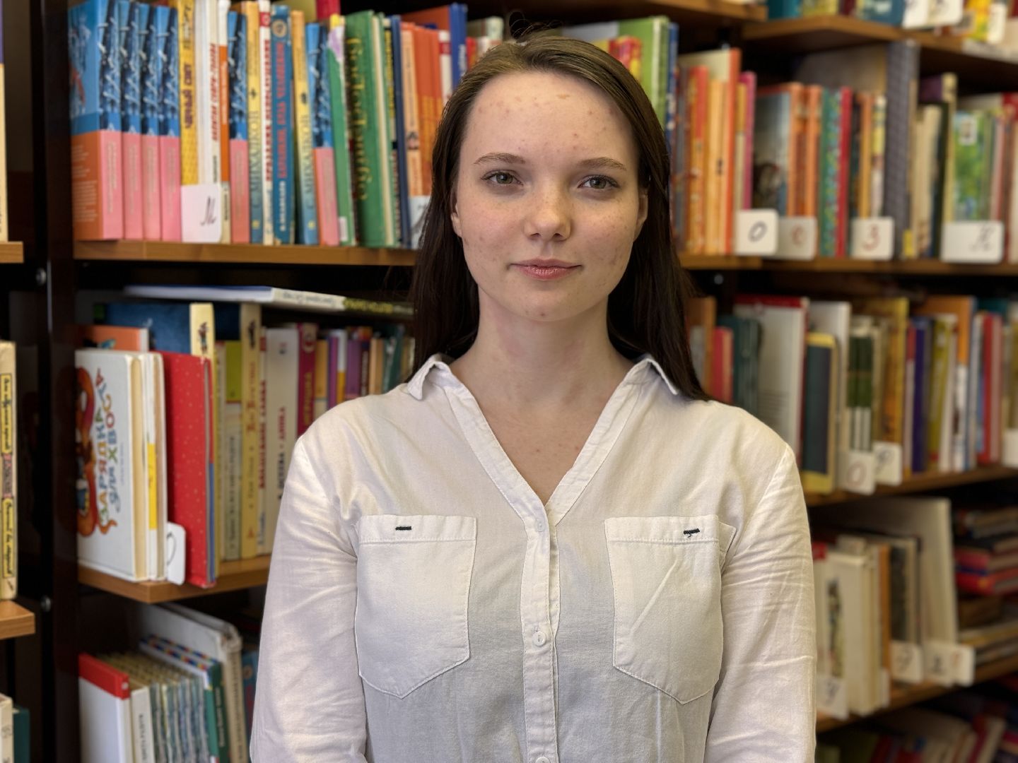 Одинцово, Стобалльница, ЕГЭ, 100 баллов по литературе,