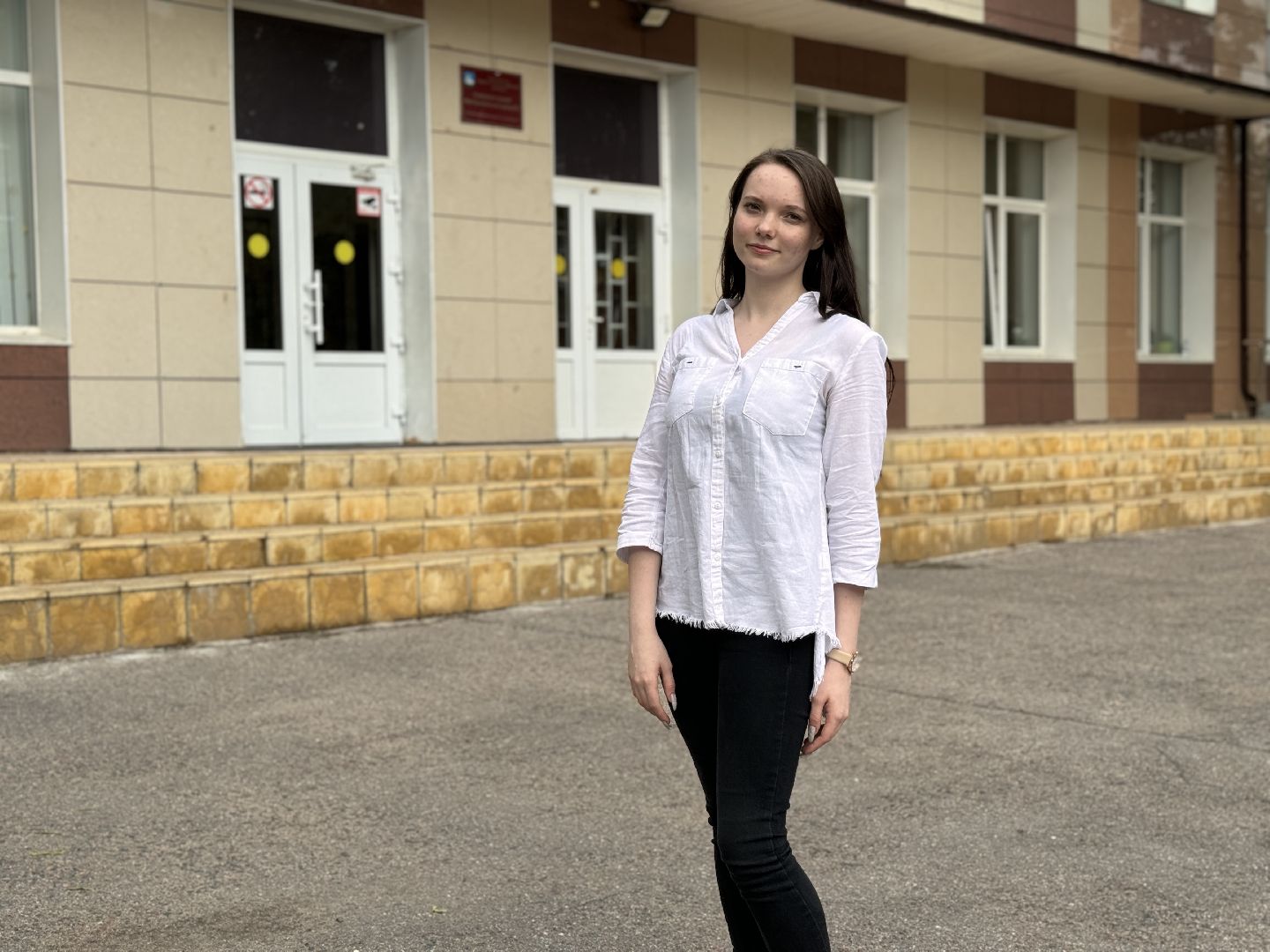 Одинцово, Стобалльница, ЕГЭ, 100 баллов по литературе,