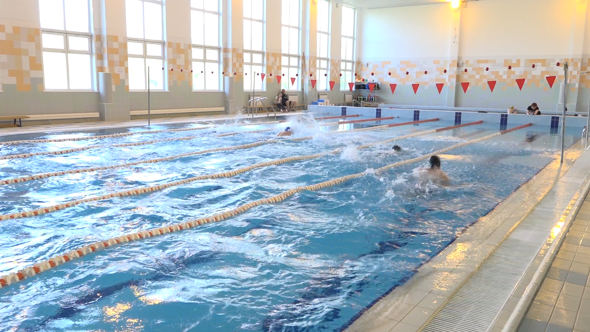 первенство по плаванию, соревнования по плаванию, плавание СШ Власихи, Власиха плавание, бассейн перспектива власиха,