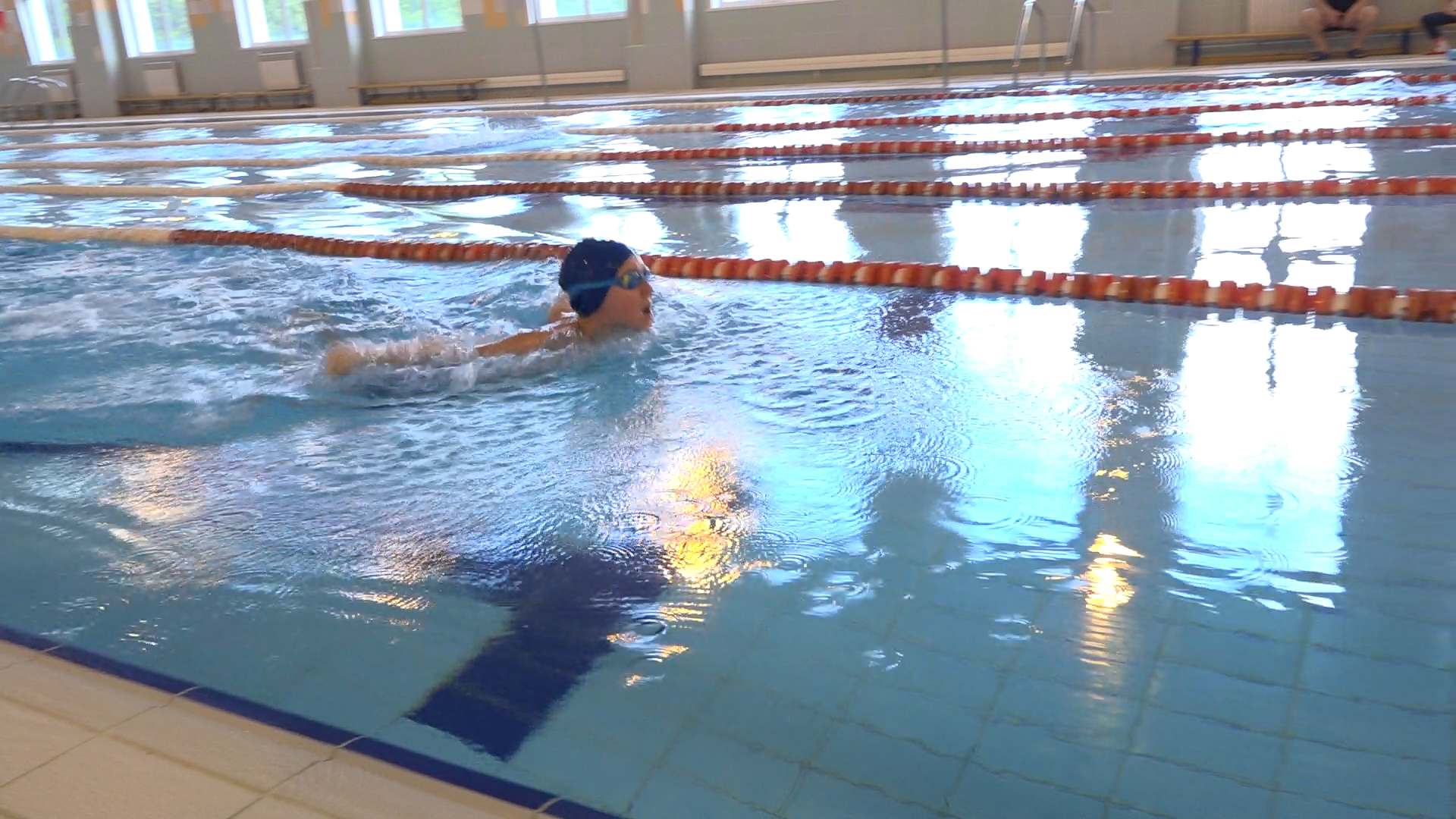 первенство по плаванию, соревнования по плаванию, плавание СШ Власихи, Власиха плавание, бассейн перспектива власиха,