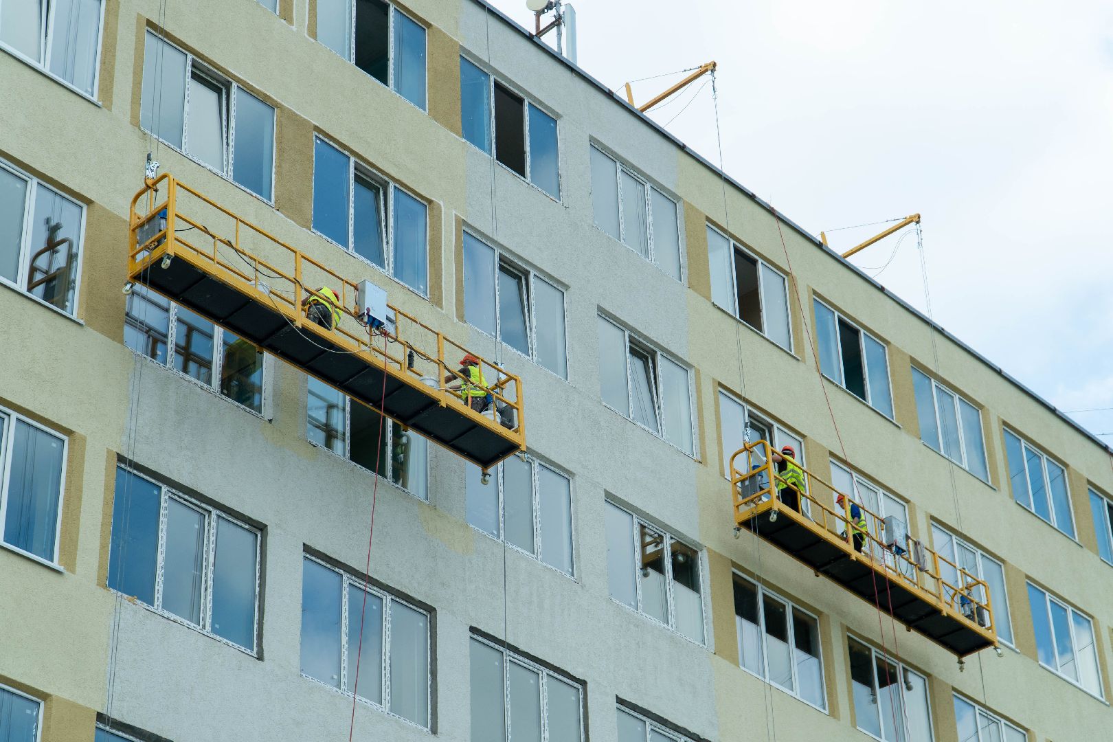 филиал РГГУ, ремонт, Домодедово,