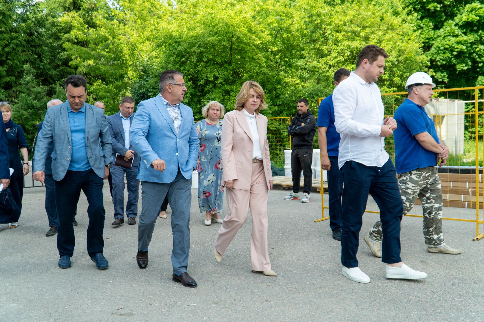 филиал РГГУ, ремонт, Домодедово,