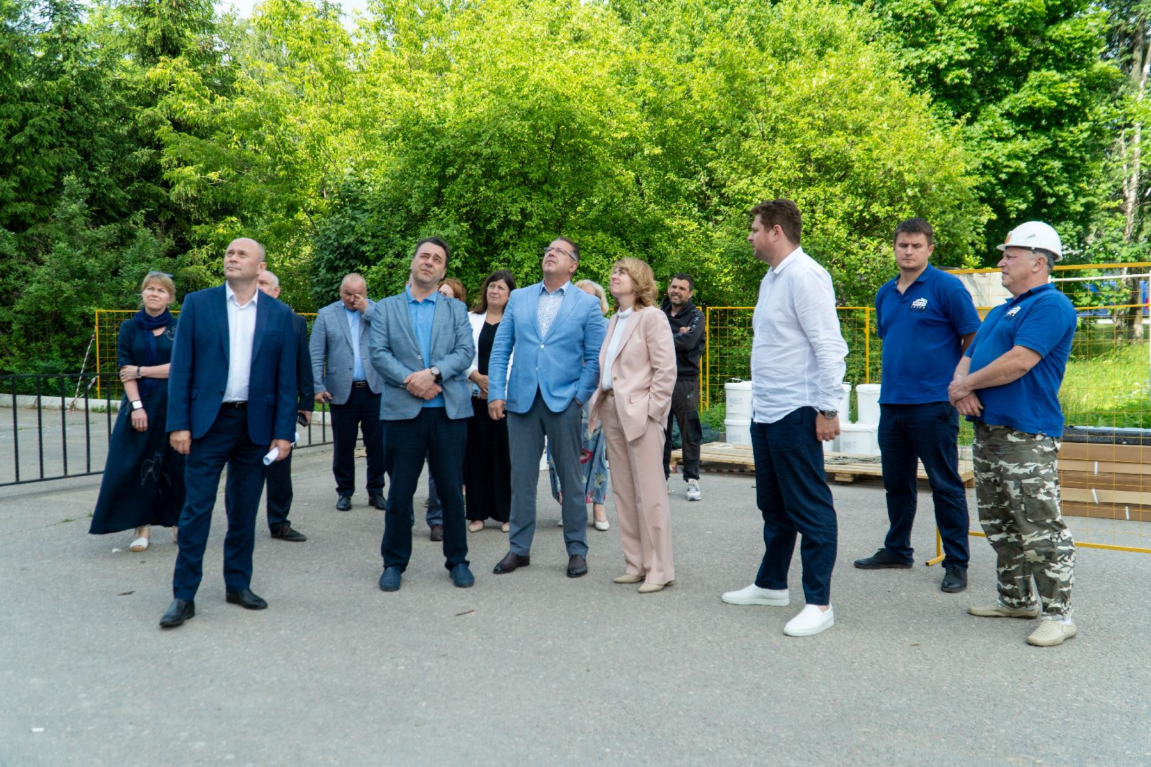 филиал РГГУ, ремонт, Домодедово,