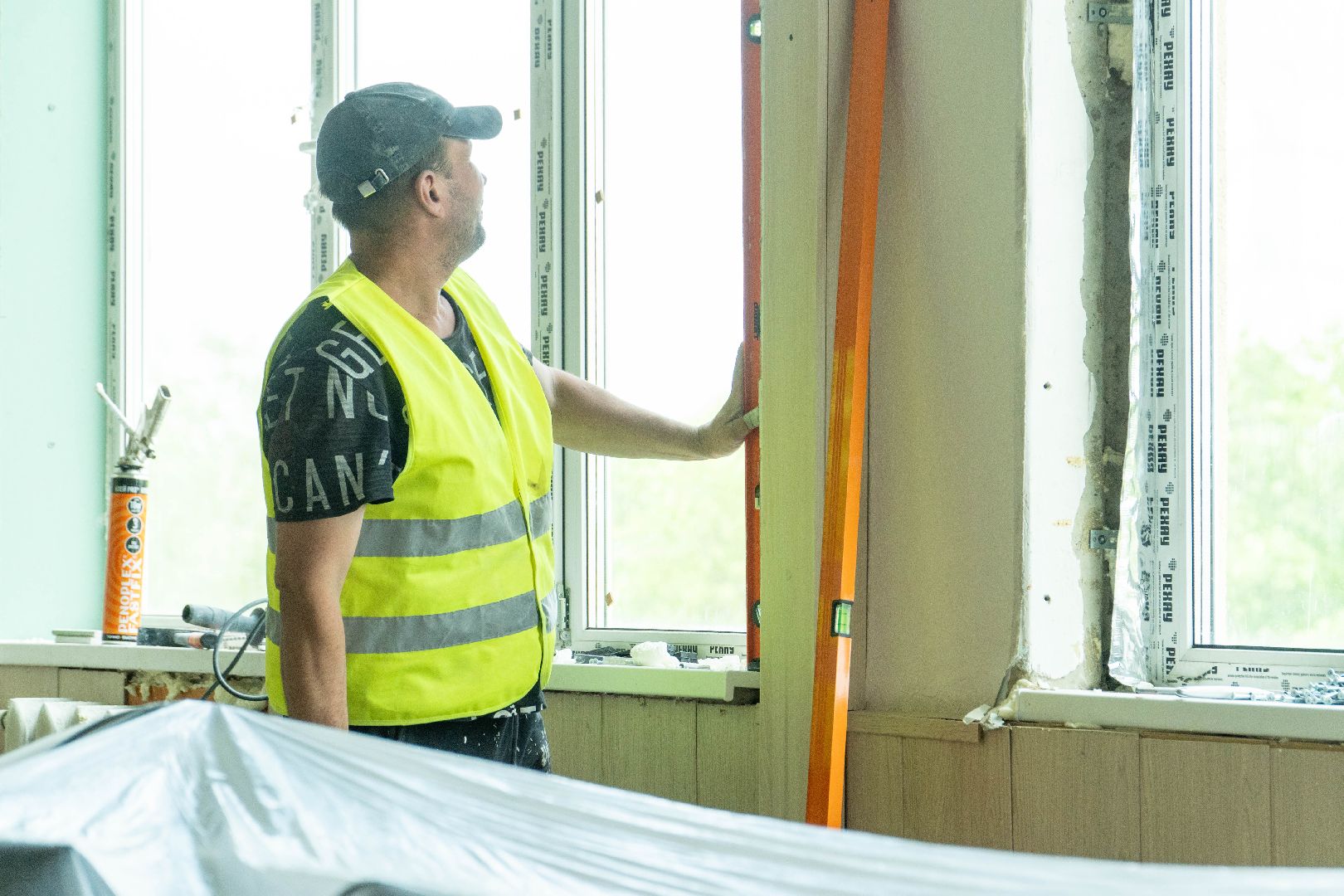 филиал РГГУ, ремонт, Домодедово,