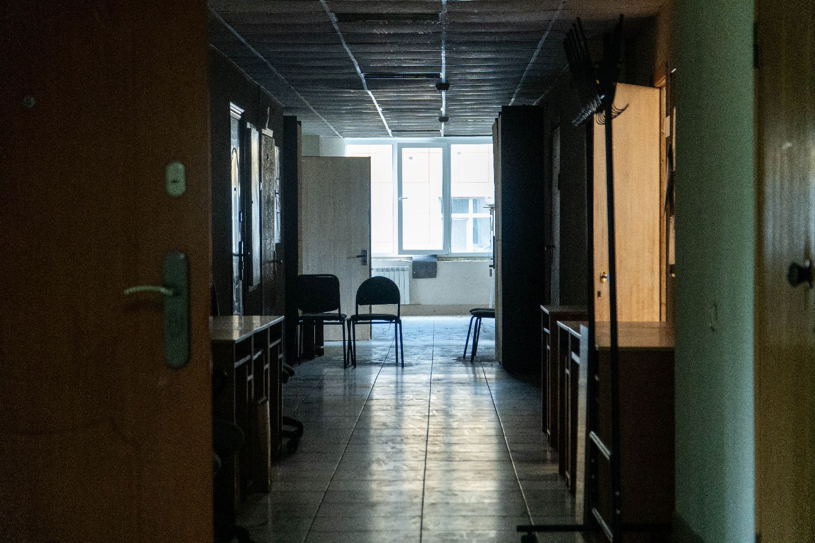 филиал РГГУ, ремонт, Домодедово,