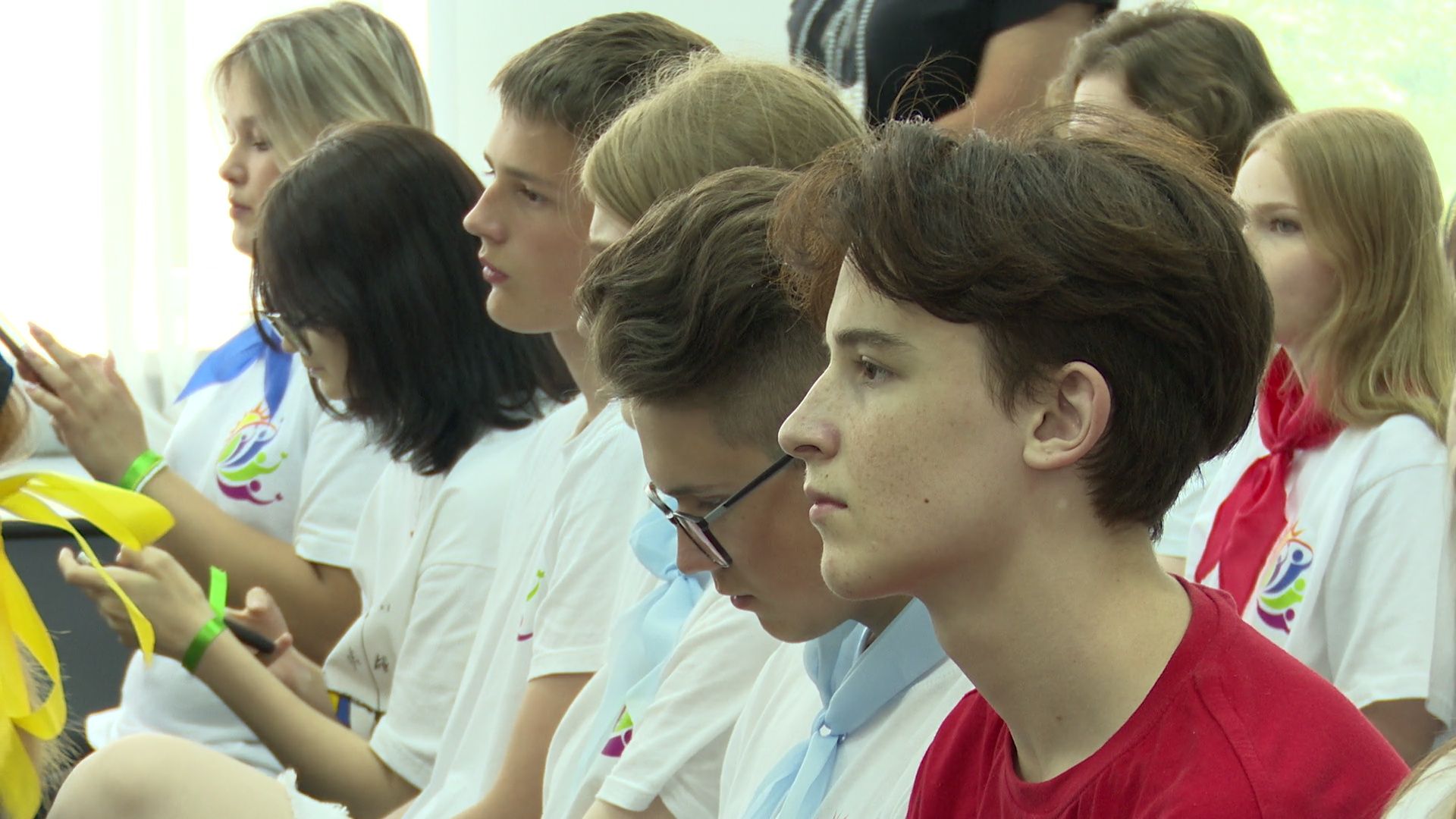 Реутов, образование, наставники, вожатые, обучение,