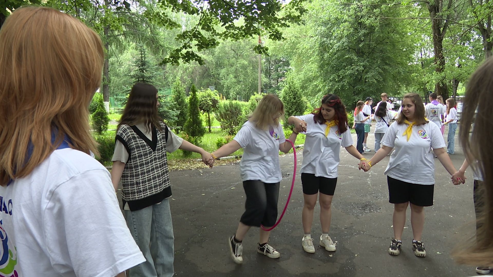 Реутов, образование, наставники, вожатые, обучение,