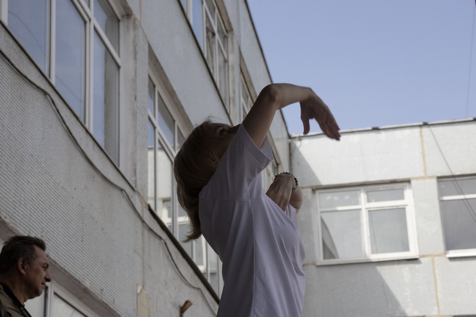 гимназия 5, дзержинский, летний лагерь Солнышко,