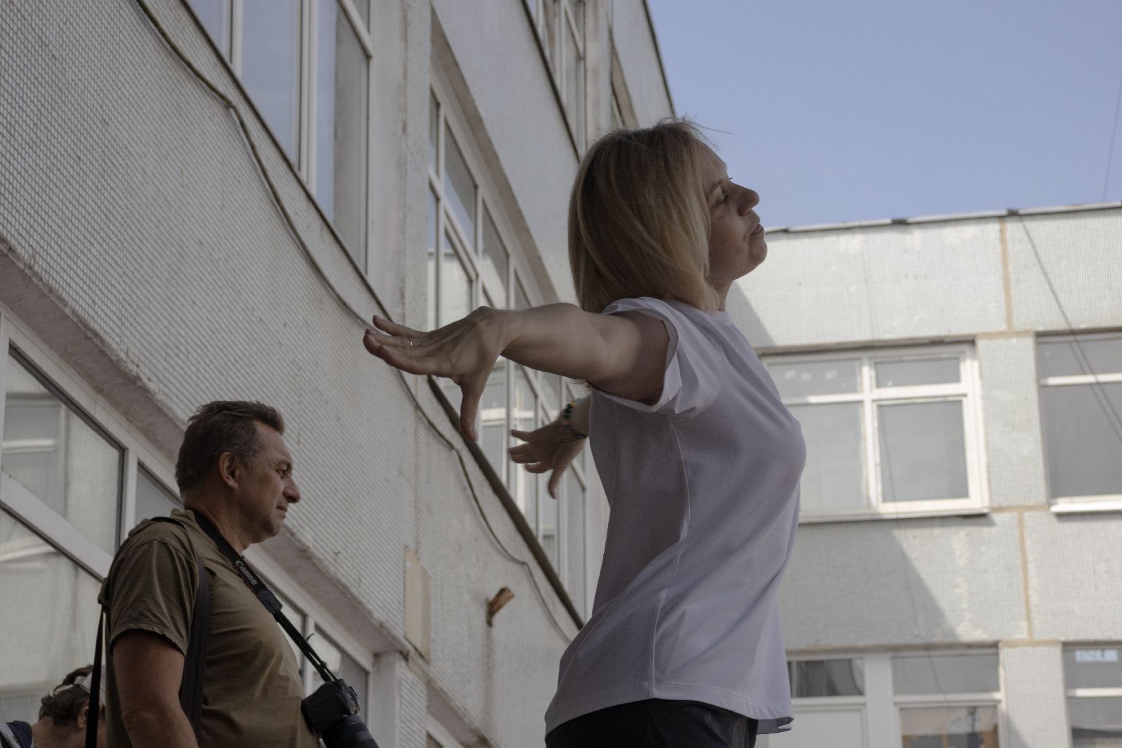 гимназия 5, дзержинский, летний лагерь Солнышко,