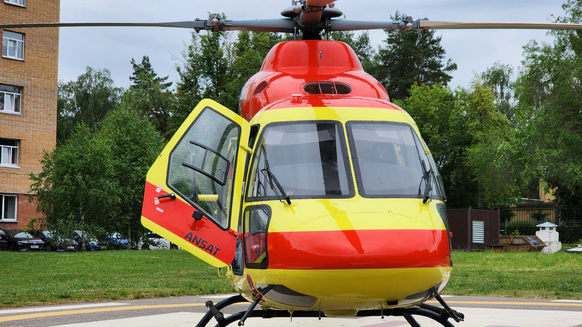 Медицина, Покб, Санавиация, экстренная помощь,