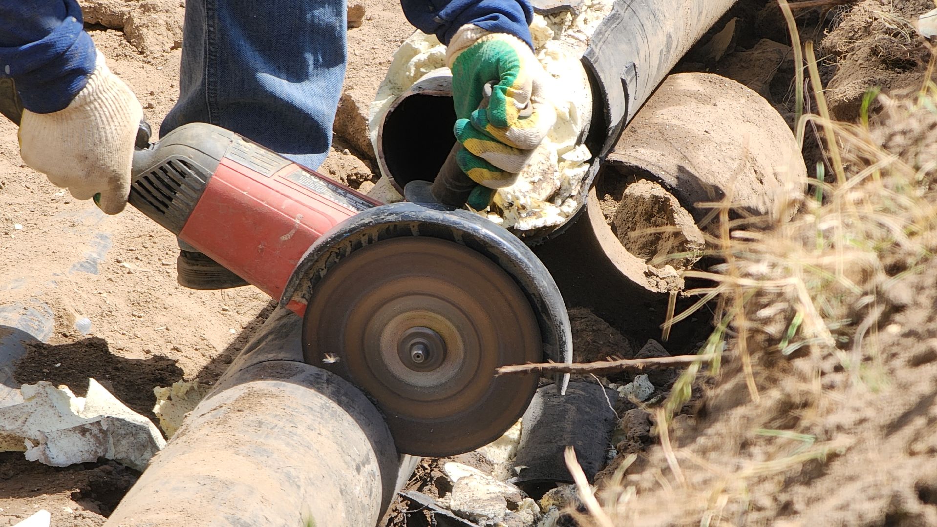 жкх, теплоснабжение, Лосино-Петровский,