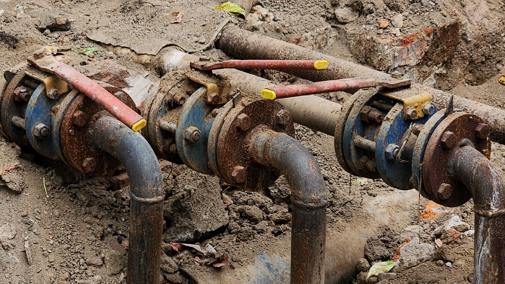 жкх, теплоснабжение, Лосино-Петровский,