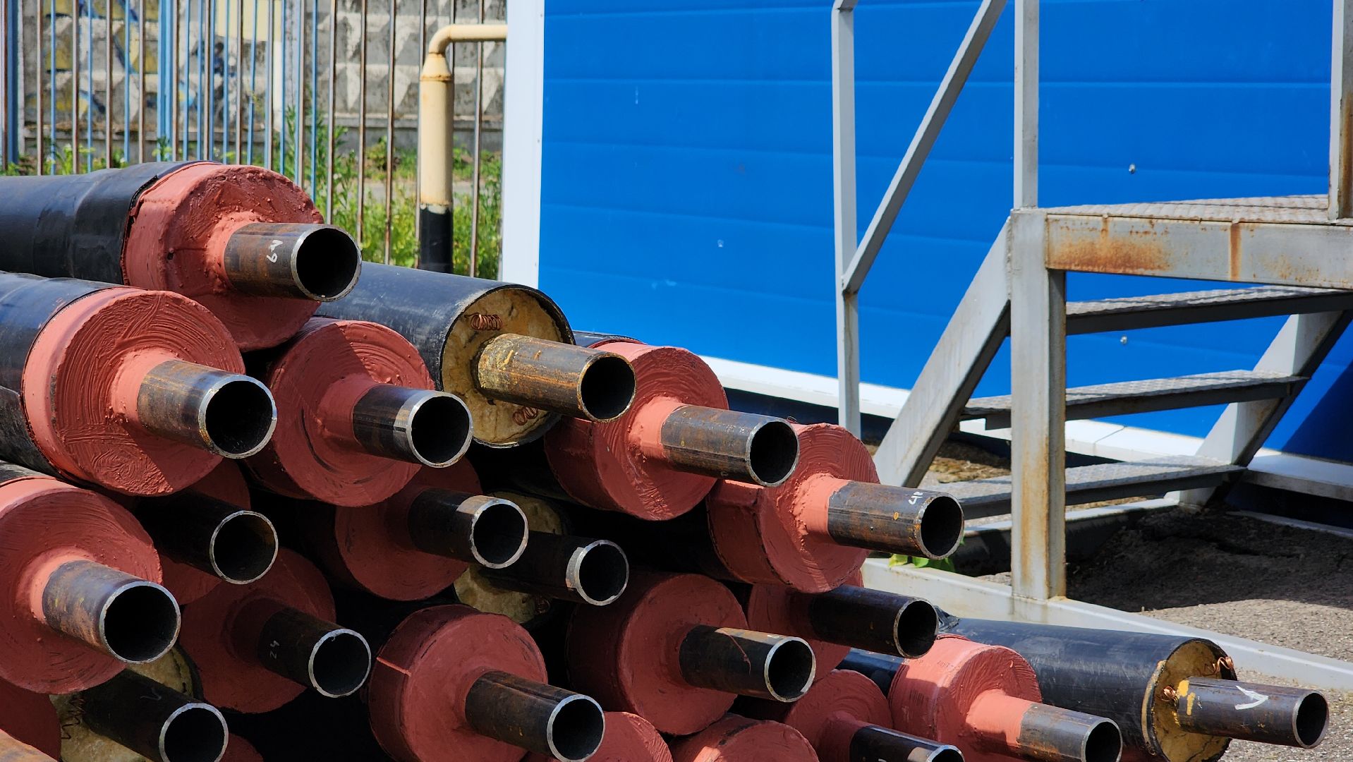 жкх, теплоснабжение, Лосино-Петровский,