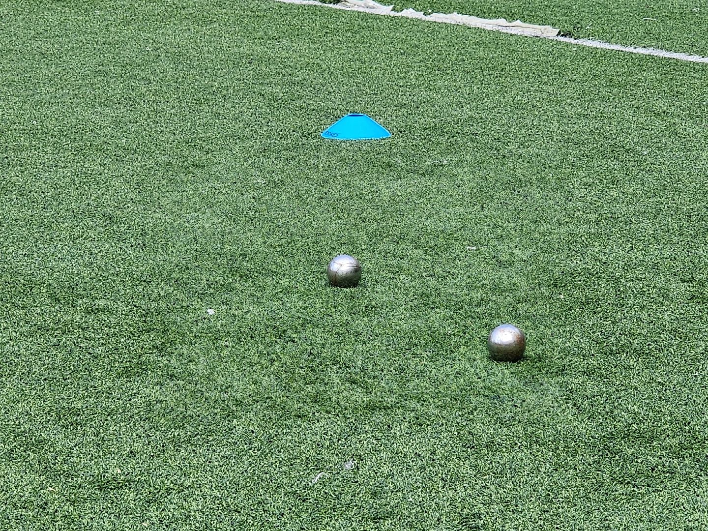 петанк, Дворовые соревнования, спартакиада,