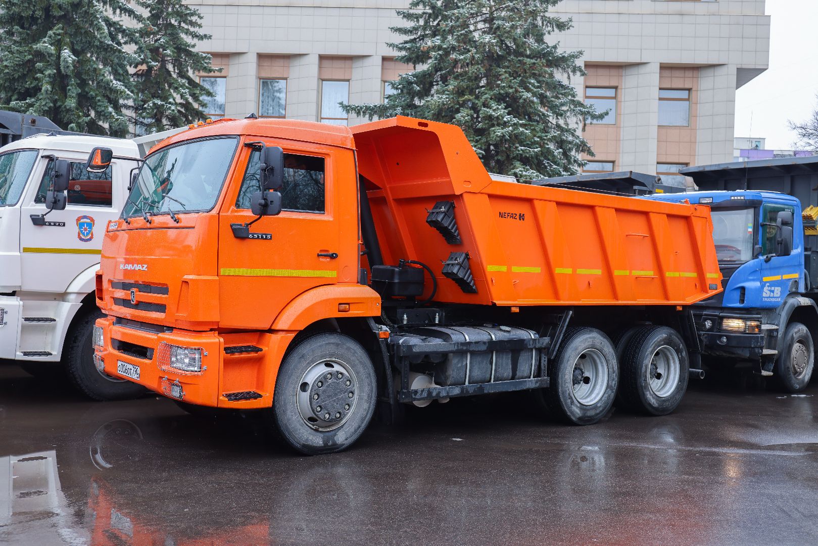 Реутов, субботник, месяц уборки, чистота, ЖКХ, управляющие компании