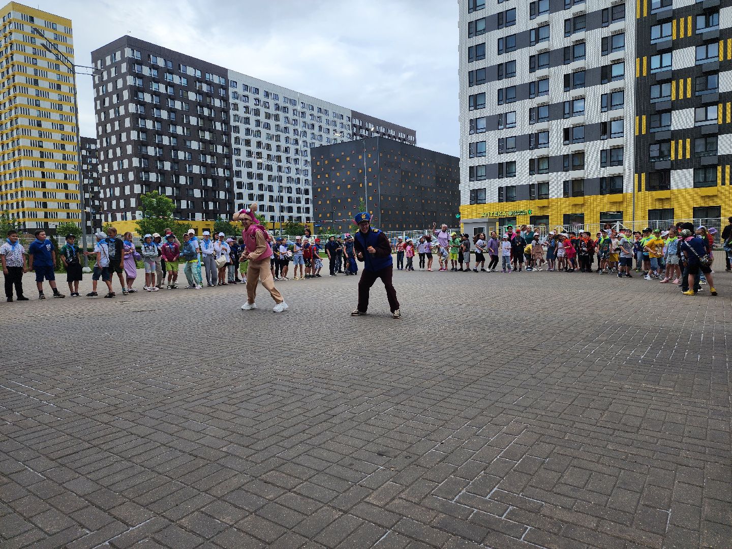 лагерь дневного пребывания, правила дорожного движения, правила безопасности,