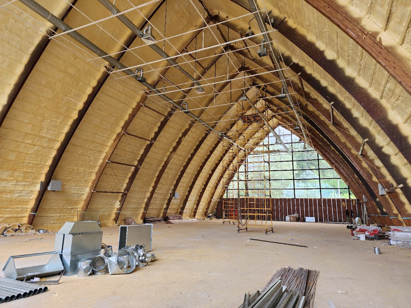 волоколамск, гвардия, спортзал, ремонт, строительство,