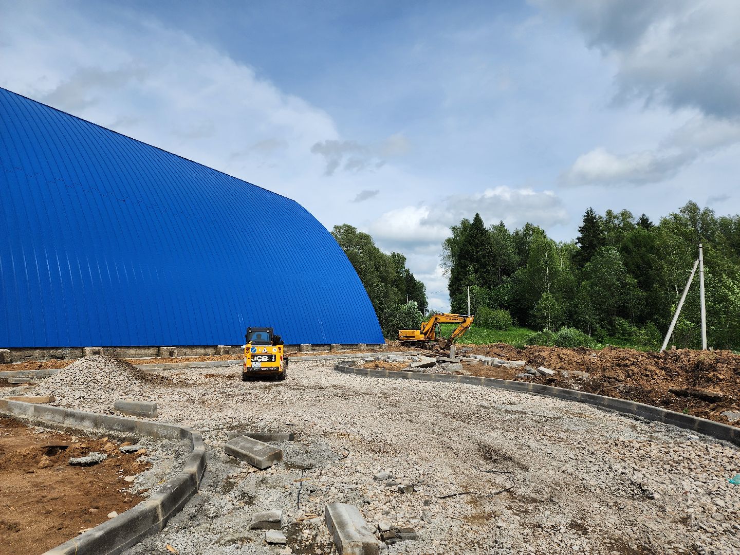 волоколамск, гвардия, спортзал, ремонт, строительство,