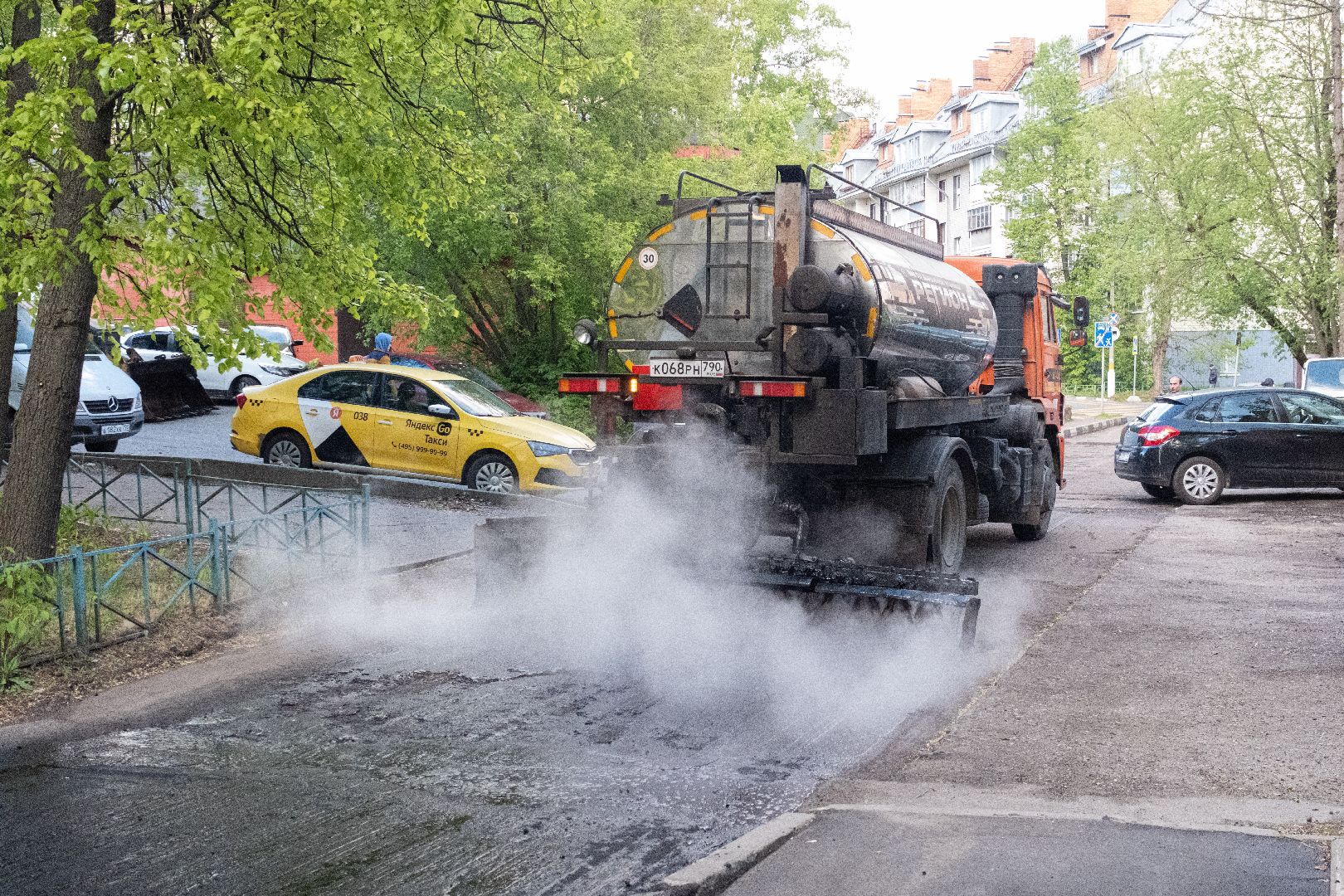 лыткарино, дорога, нагорная, метод карт,