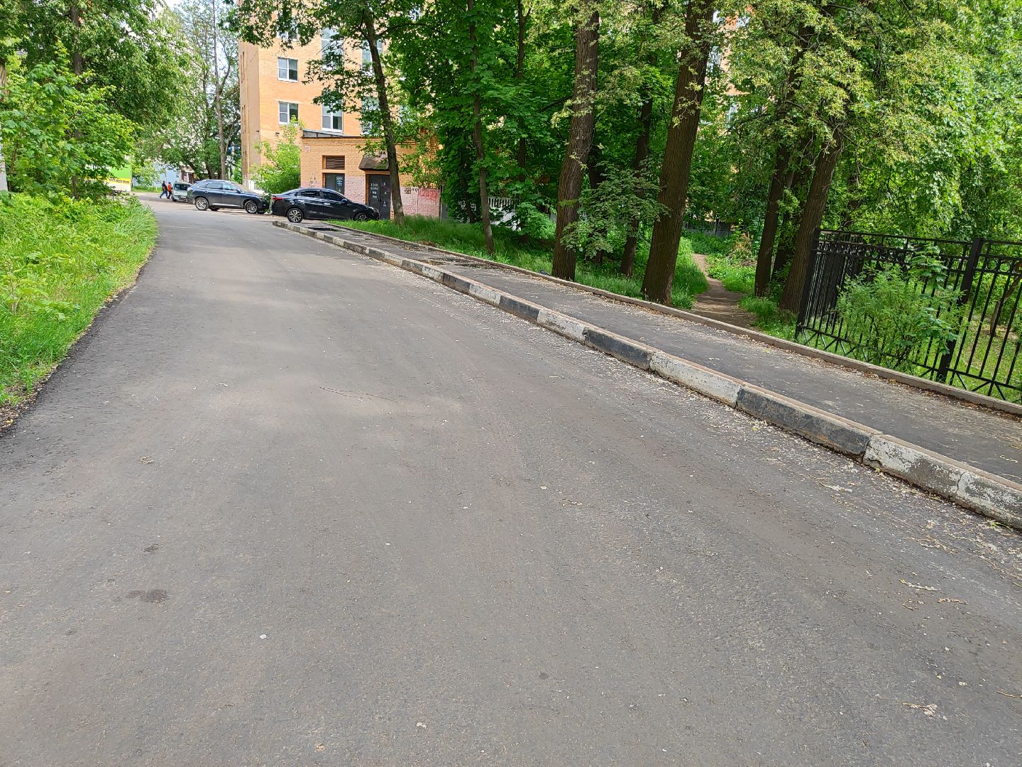 лыткарино, дорога, нагорная, метод карт,