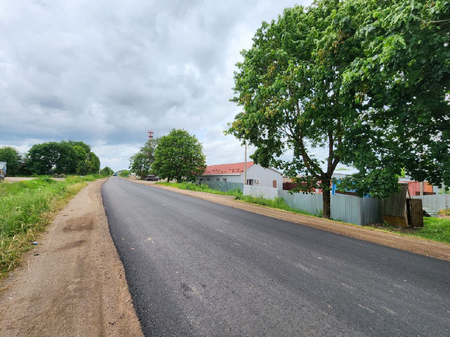 можайск, можайский городской округ, подмосковье, выездная администрация, дороги, ремонт дорог, просьбы жителей,
