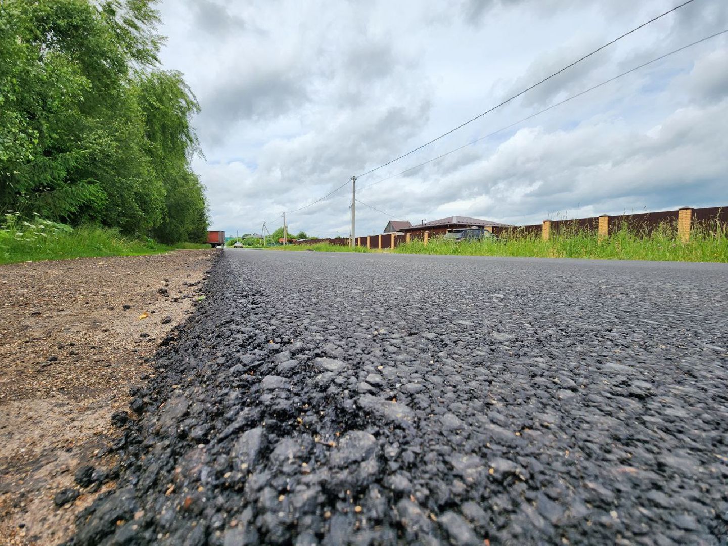 можайск, можайский городской округ, подмосковье, выездная администрация, дороги, ремонт дорог, просьбы жителей,