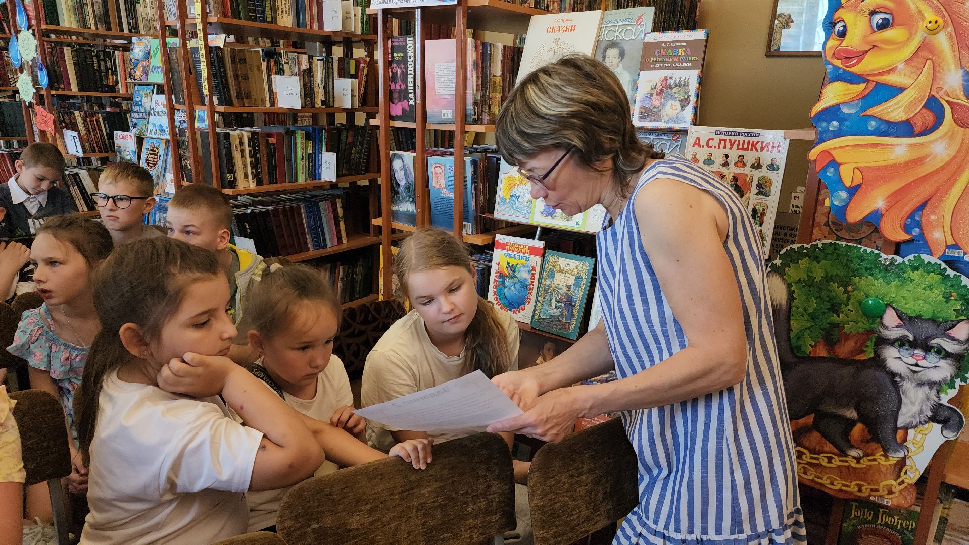 день россии, шатура, петровское, культурная шатура, библиотека, дом культуры,