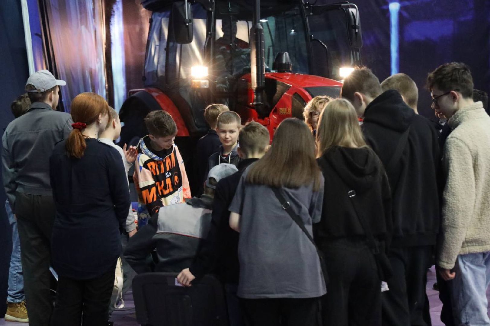 Дмитров, ДИНО, Дмитровский техникум, ДМТПП, Министерство образования МО