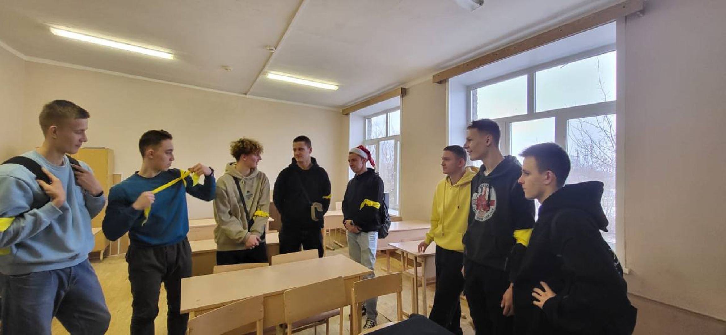 шатура, шэт, приемная компания, начало учебного года, образование,