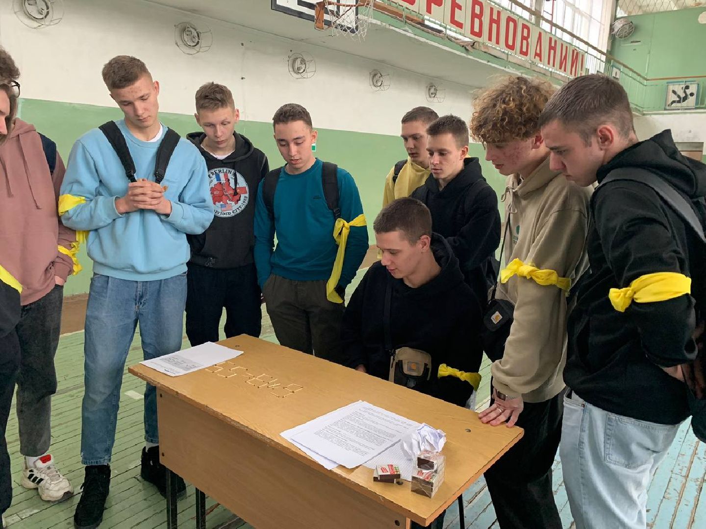 шатура, шэт, приемная компания, начало учебного года, образование,